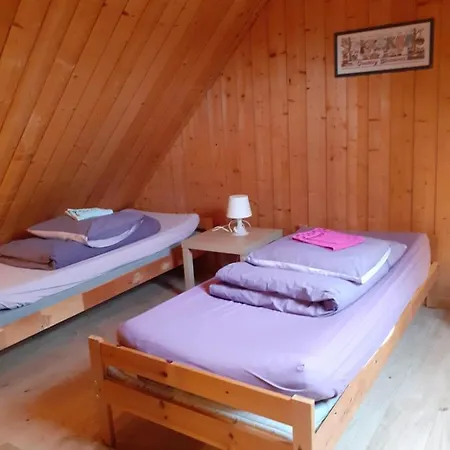 Locations La Minga Holiday home