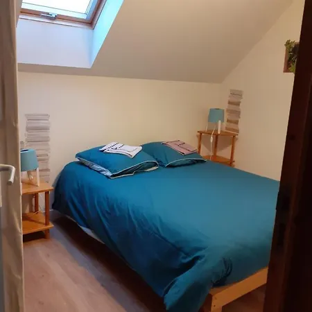 Locations La Minga Holiday home *