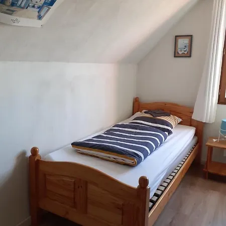 Holiday home Locations La Minga Saint-Coulomb