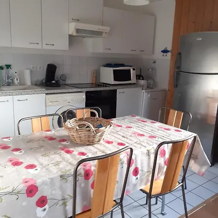 Locations La Minga Holiday home