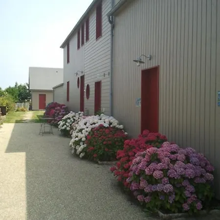 Holiday home Locations La Minga Saint-Coulomb
