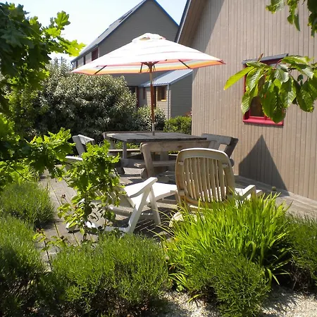 Holiday home Locations La Minga Saint-Coulomb